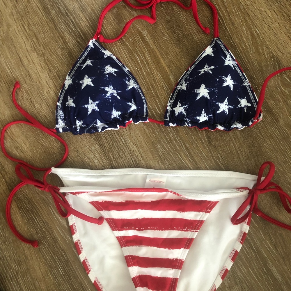 Swimsuit